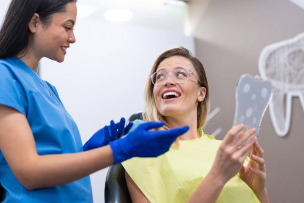 Best Dental Fillings (Composite and Amalgam)  in Carrizo Springs, TX